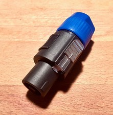 Speakon PA-Lautsprecher