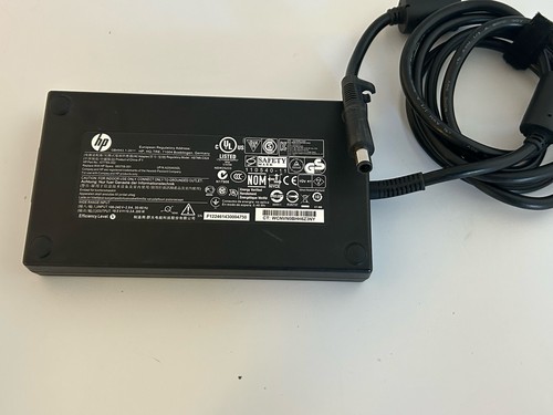 Orignal netzteil zbook 15 - netzteil,