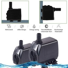 Mini Wasserpumpe Aquarium