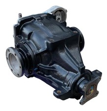BMW 3er E30 Differential
