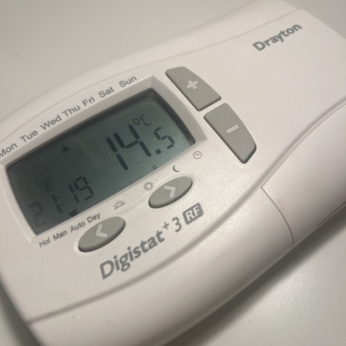 Drayton digistat 3rf - digistat, +3rf