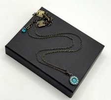 Konplott Vintage Halskette mit