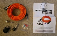 ARB Luftkompressor Pump Up Kit