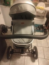 Kinderwagen 2-in-1, Gebraucht