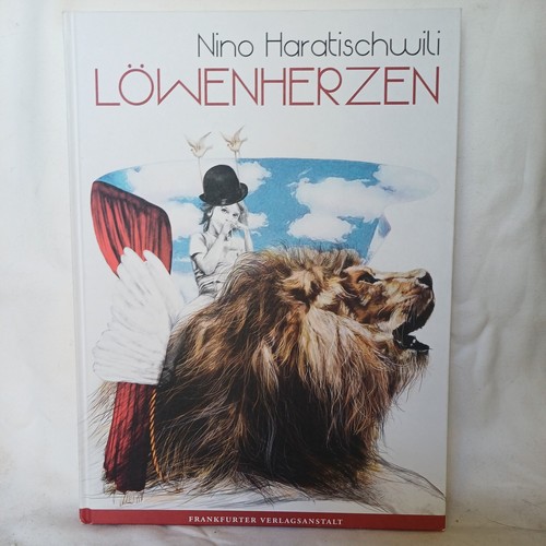 Löwenherzen illustrationen - löwenherzen.,
