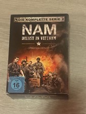 NAM - Dienst in Vietnam - Die