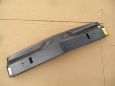 Rekord E E1 1.7 1.9 Frontblech