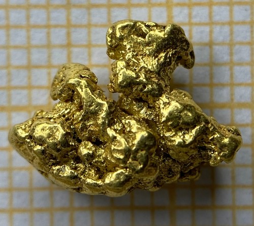 Xxl echtes goldnugget - xxl,