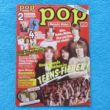 POP ROCKY Pop Foto 1979 Nr 12