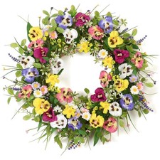 Eleganter Türkranz 51CM mit