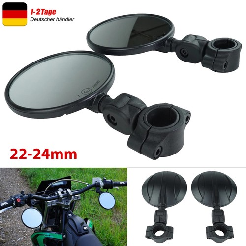 Motorrad spiegel lenker - spiegel,