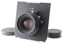 Schneider Apo-Symmar 120mm
