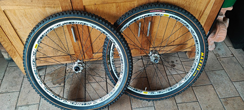 Mavic deemax ultimate - , 26"