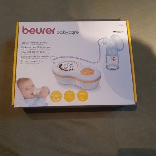Beurer basic elektrische - beurer, by
