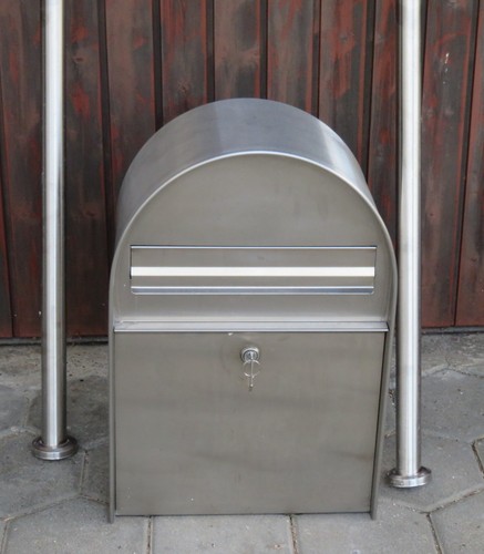 Postkasten briefkasten - postkasten,