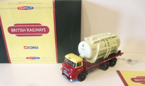 Corgi classics cc11606 - classics, 1/50