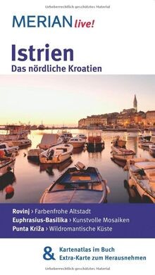 Merian live reiseführer - merian,