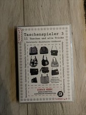 Taschenspieler 3 - CD von