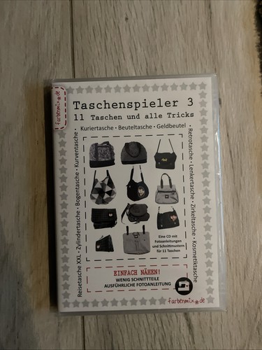 Taschenspieler cd von - -,