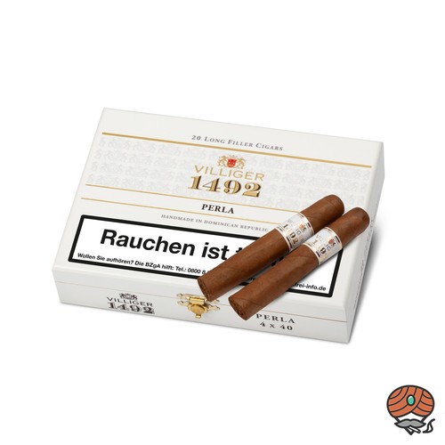 Villiger 1492 minuto - villiger, zigarren