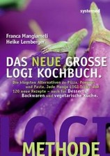 Das neue große LOGI-Kochbuch