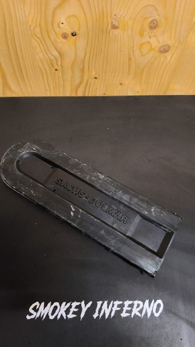 Sachs dolmar schwertschutz - dolmar,