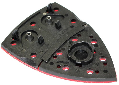 Original bosch schleifplatte - bosch,