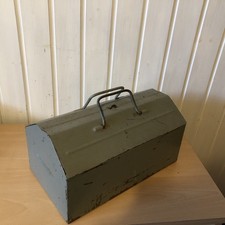 DDR Werkzeugkoffer