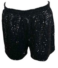 Messing Boho Sequin Party