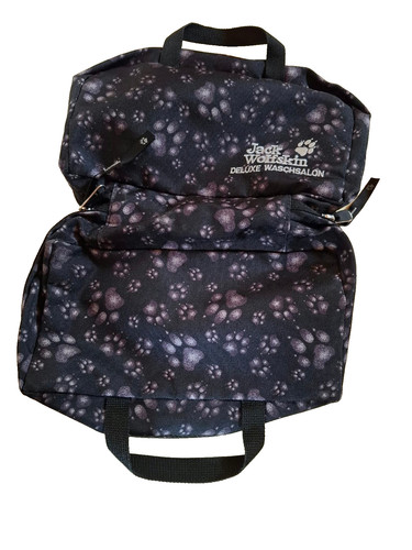 Jack wolfskin deluxe - jack,
