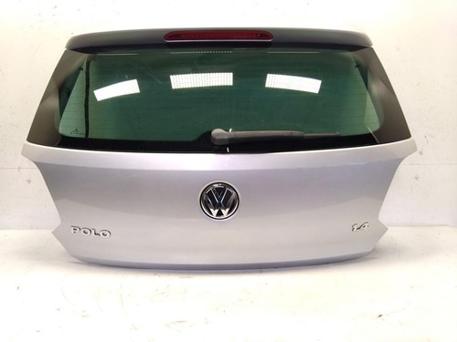 Polo heckklappe - vw,