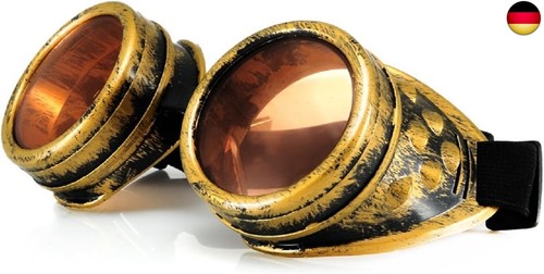 Steampunk antique copper - (tm,