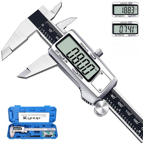 Kynup digital messschieber - kynup,