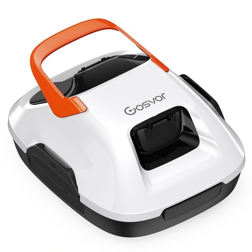 Gosvor x1s poolroboter - gosvor,