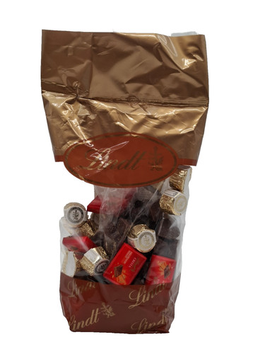 750gr lindt - 1, x