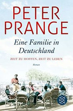 Eine Familie in Deutschland  von Prange, Dr. Peter | Buch | Zustand sehr gut