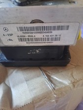Mercedes w164 w163 gl - mercedes,