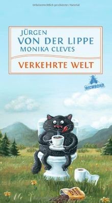 Verkehrte welt geschichten - welt.,