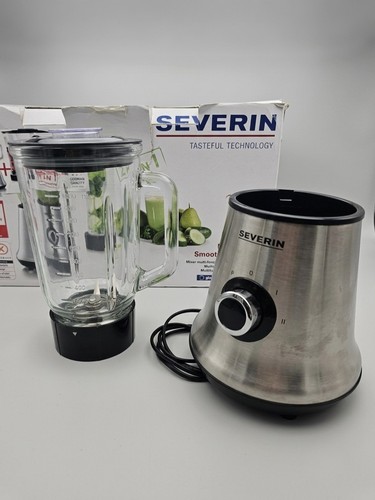 Severin multimixer standmixer - severin,