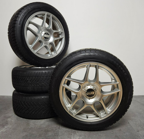 Bbs rz519 5x112 et35 - bbs,
