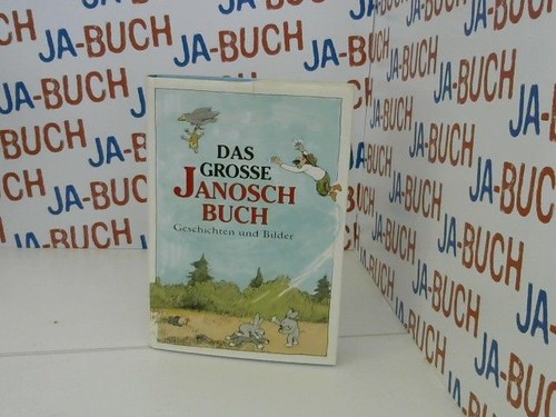 Das grosse janosch - das,