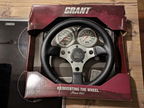 Grant 771 lenkrad steering - 771, /
