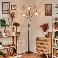 Moderne Stehleuchte Stehlampe