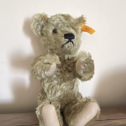Steiff teddybär plüschtier - steiff,