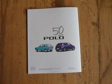 VW Polo I II G40 GT 6N