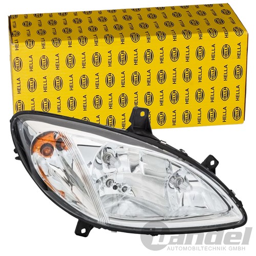 Hella py21w w5w - hella,