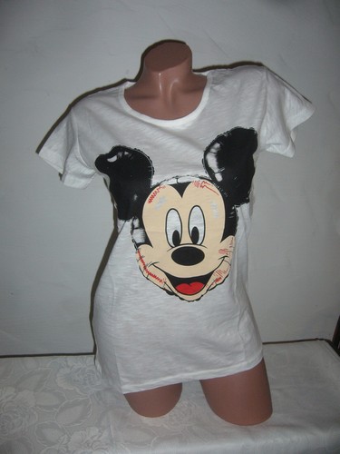 Micky maus shirt - micky, t-shirt