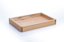 Backform Holzbackform