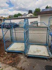 transportwagen klappbar