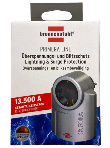Brennenstuhl primera line - brennenstuhl, primera-line